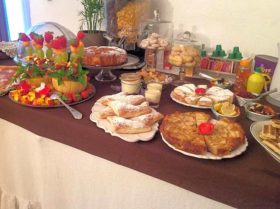 Agriturismo B&B Le Casette sul Garda