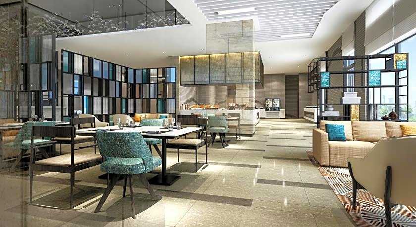 Hyatt Place Zhuhai Jinshi