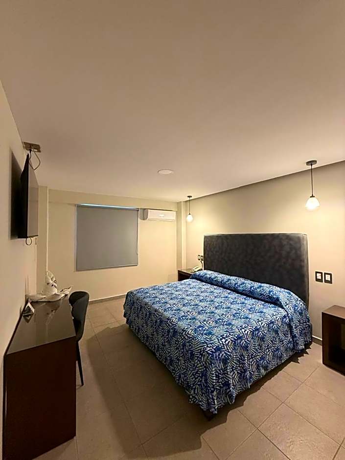 Hotel Impala Veracruz