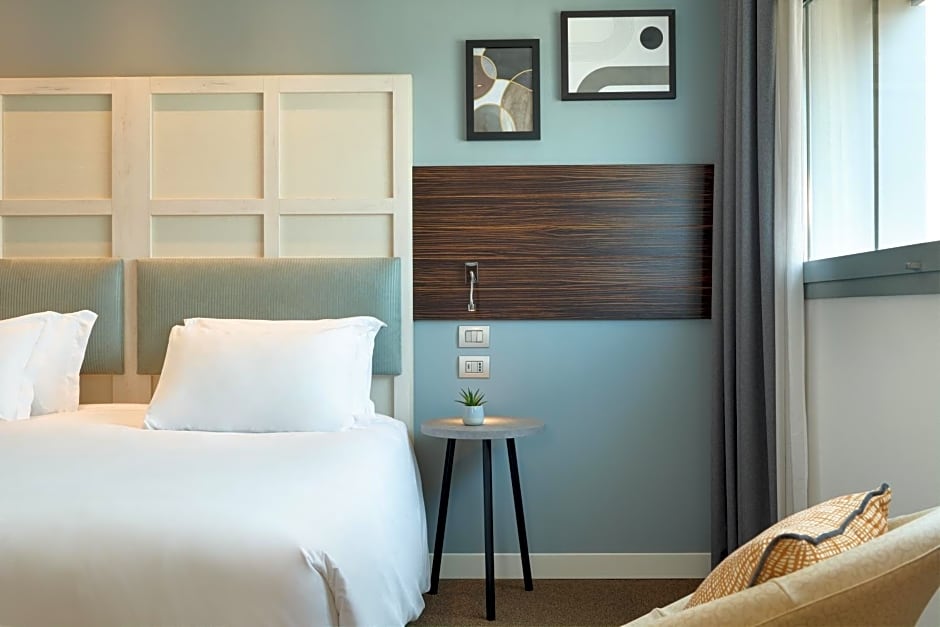 voco Venice Mestre - The Quid By IHG