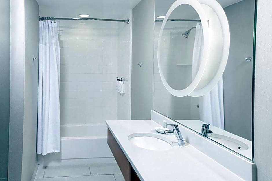 SpringHill Suites by Marriott Sioux Falls