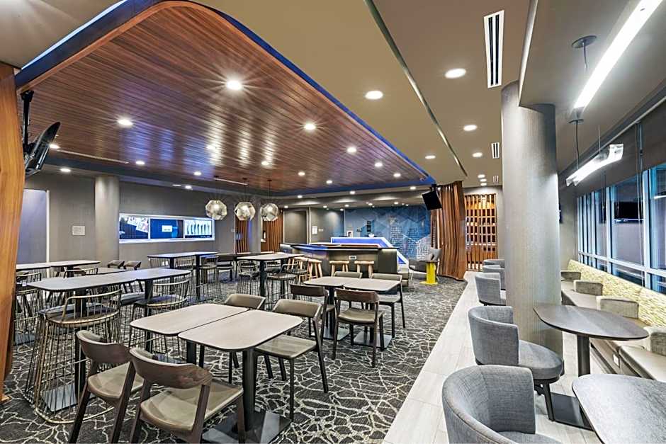 SpringHill Suites by Marriott Austin West/Lakeway