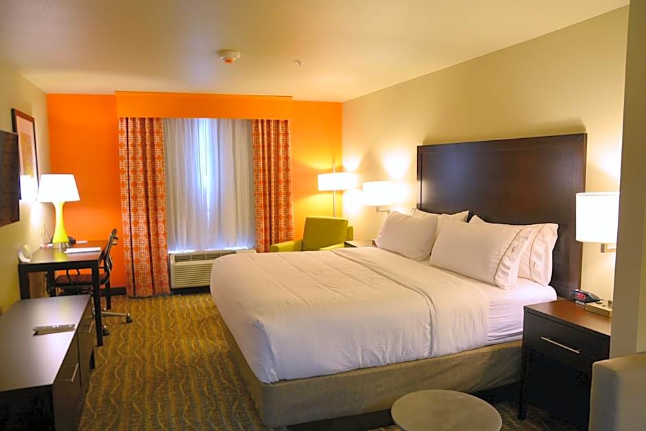 Holiday Inn Express Tomball By IHG