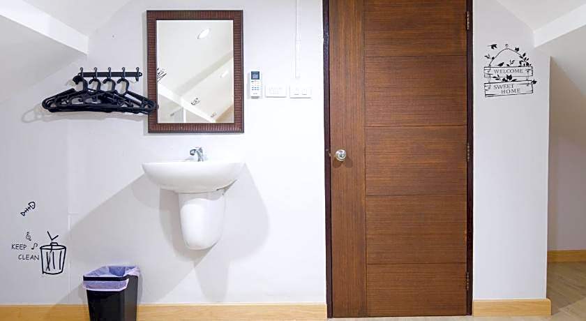 Nature Boutique Hotel at Chiangmai