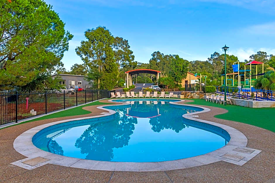 Discovery Parks - Dubbo