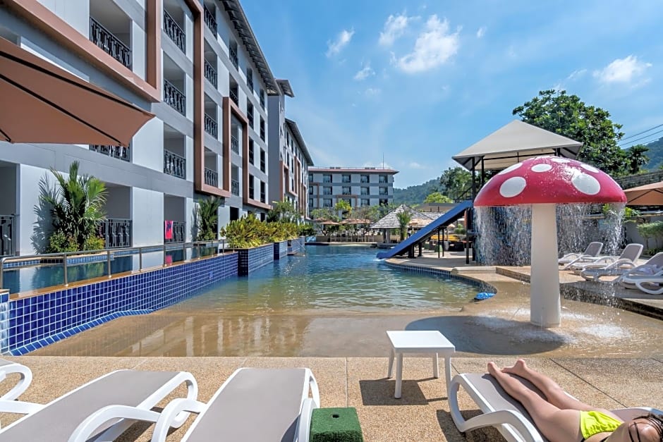 Tuana Hotels Casa Del Sol