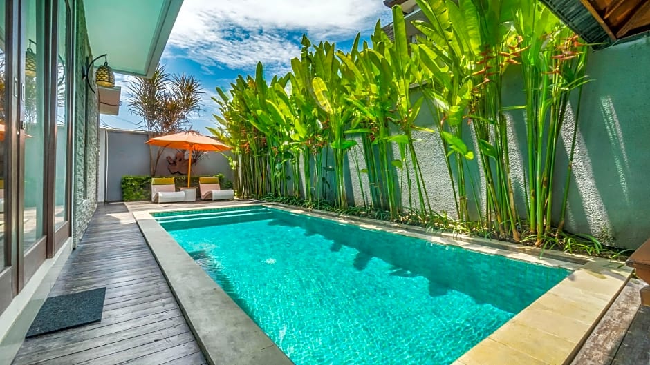 Sotis Villa Canggu