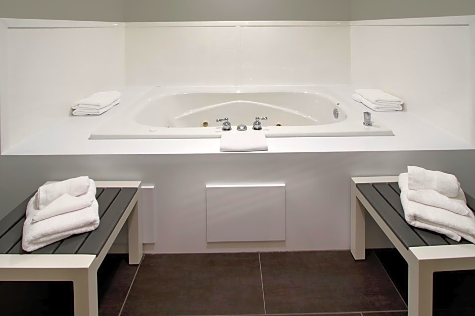 Hampton Inn Hagerstown-Maugansville