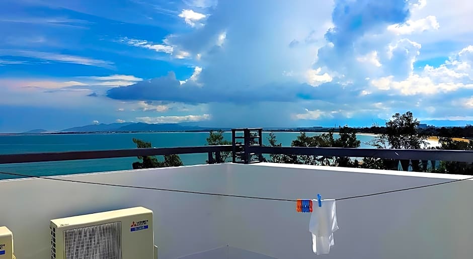 Ninh Chu Hotel
