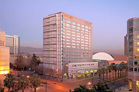 Hilton San Jose