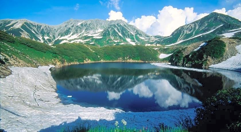 Hotel Tateyama