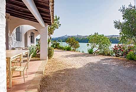 La Molinera Bungalows - Alojamientos en ARCOS DE LA FRONTERA