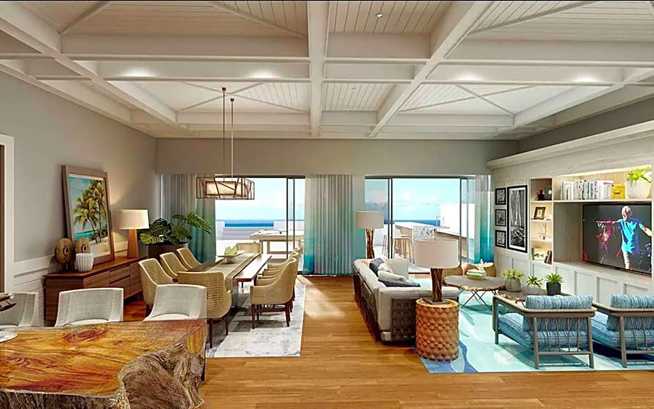 Margaritaville Island Reserve Riviera Maya - An Adults Only All-Inclusive Experience