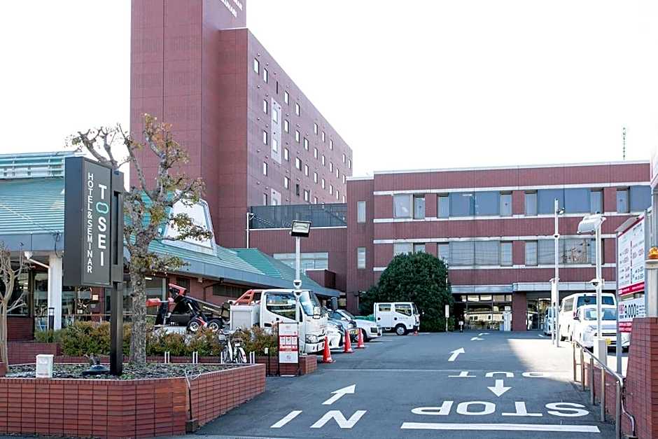 Tosei Hotel & Seminar Makuhari