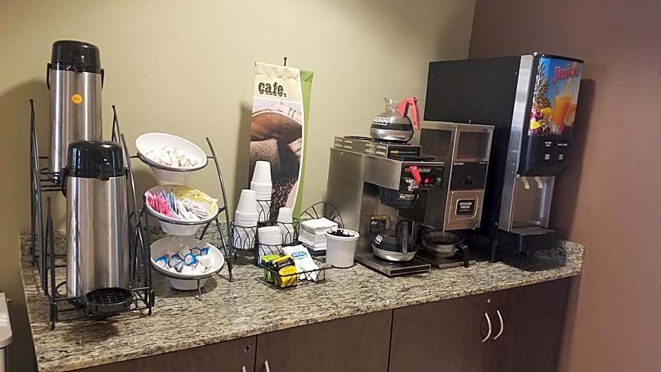 Microtel Inn & Suites By Wyndham Shelbyville