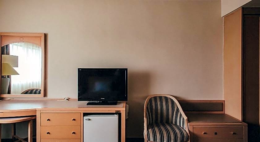 Numazu Riverside Hotel