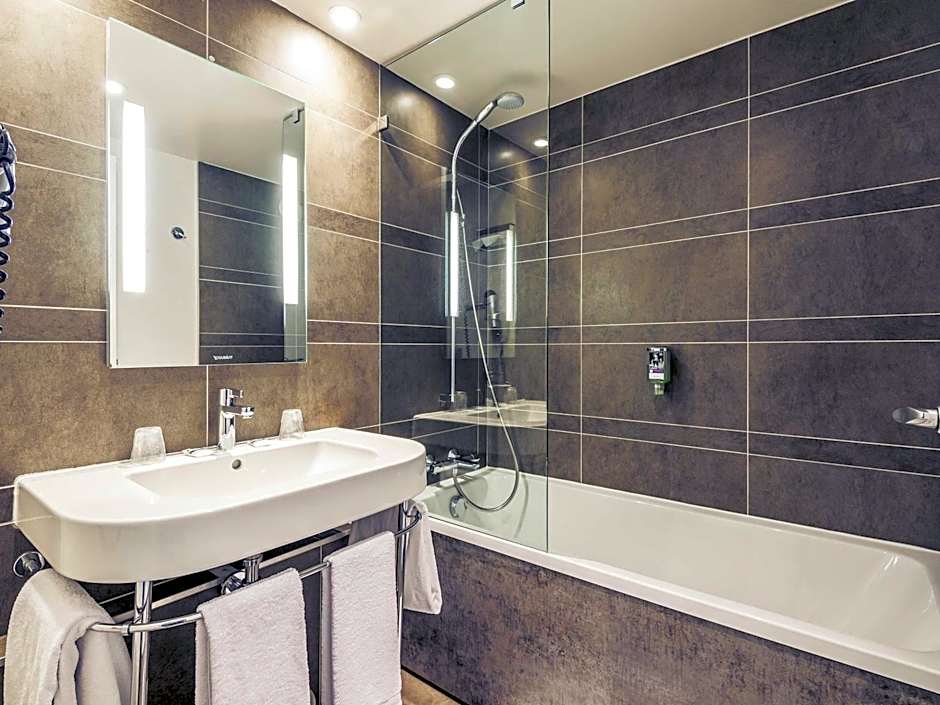 Mercure Bourg En Bresse