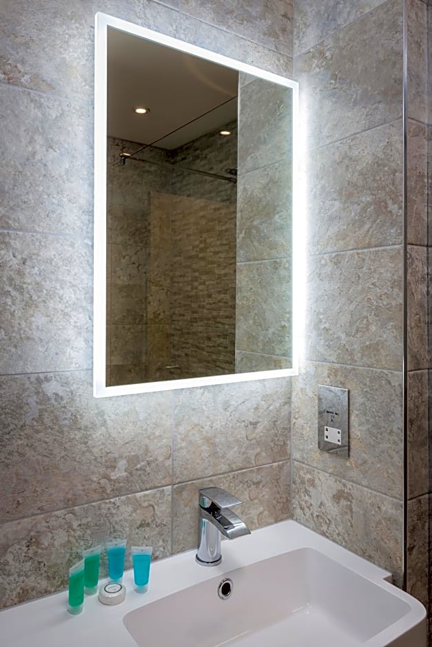 Best Western The Dartmouth Hotel, Golf & Spa