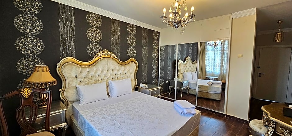 Altın Koza Hotel