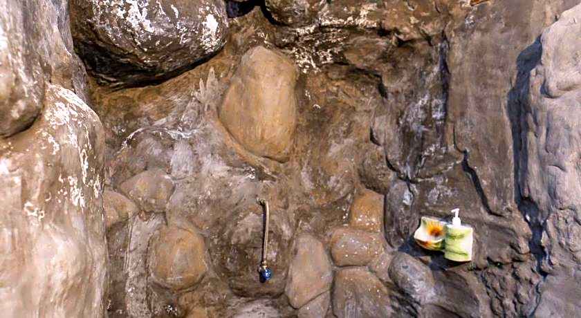 Tiing Bali Guest House