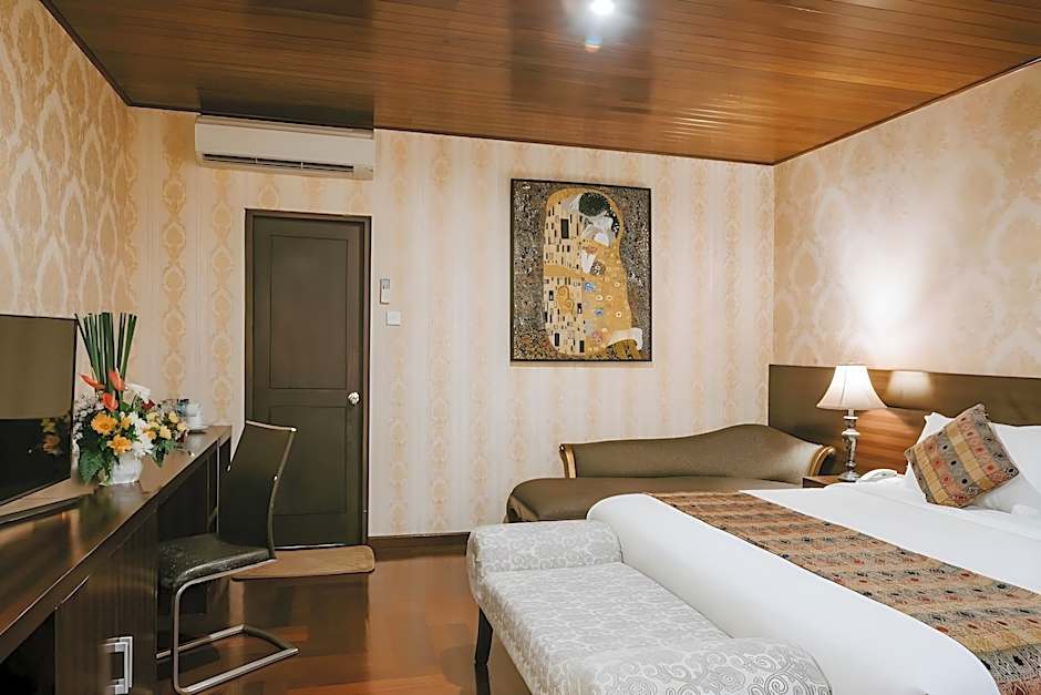 Arthur Suites Bali