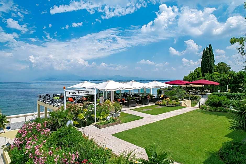 Lido International