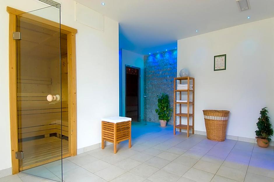 Family and Wellness Residence Ciasa Antersies