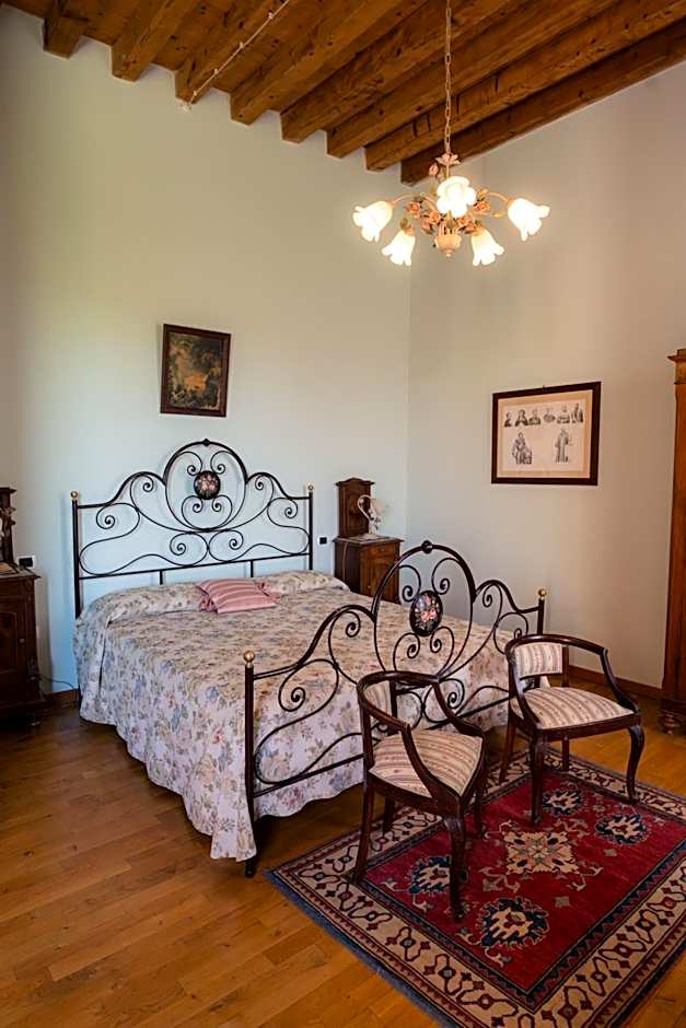 Villa Bongiovanni