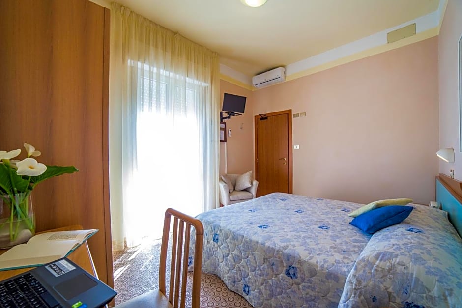 Hotel Barca D'Oro