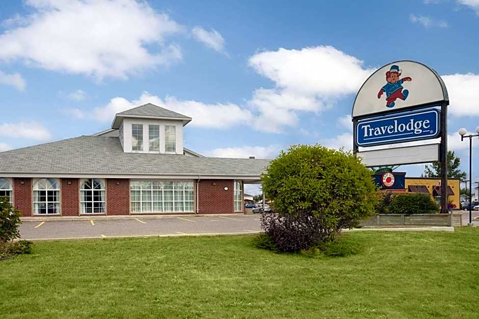 Travelodge by Wyndham Timmins