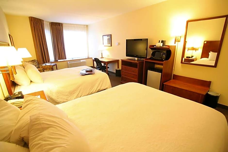 Hampton Inn & Suites Bemidji