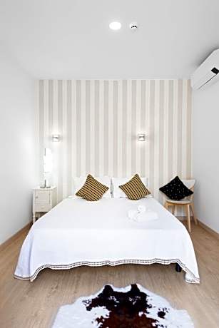 Double Room - Disability Access