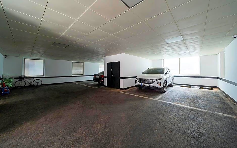 Daejeon Yongjeon HOTEL GAJA