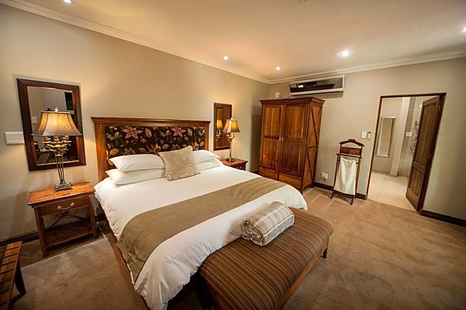 Photo 1 of 1 of Executive Suite