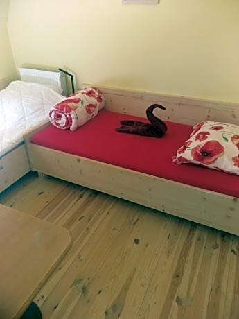 Standard Twin Room with Sofa