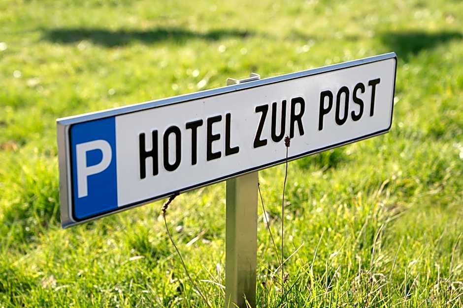 Hotel zur Post