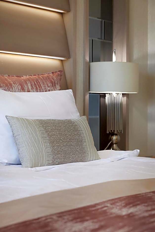 Hotel Residence Dune - Free Beach Access