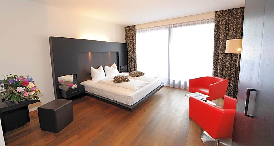 Hotel Vier Jahreszeiten