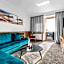 SKI - GOLF - WELLNESS Hotel Riml -Adults Only