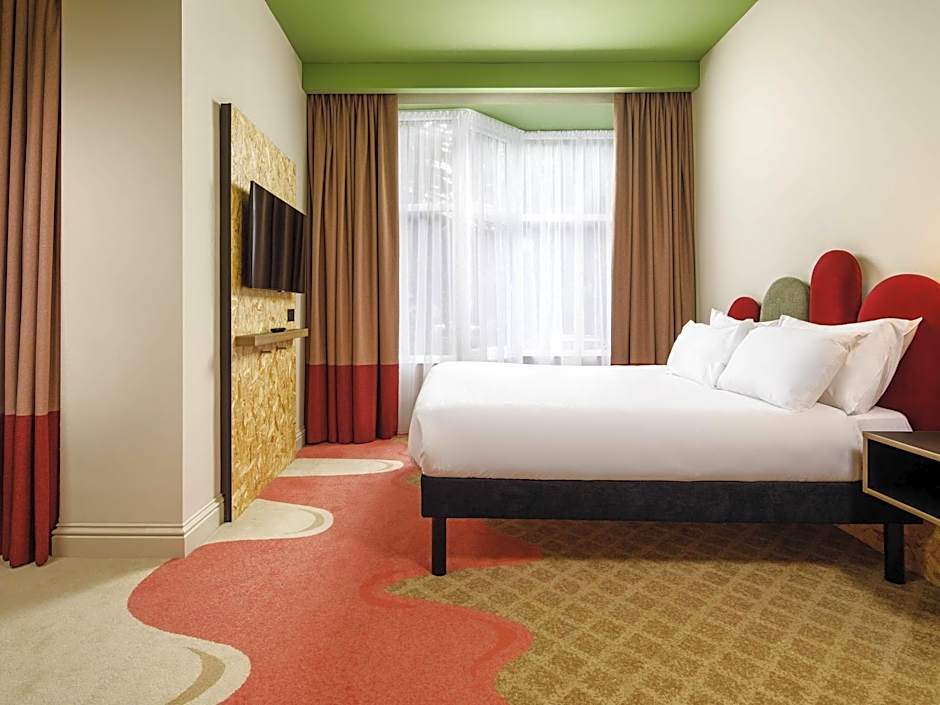 ibis Styles Bournemouth