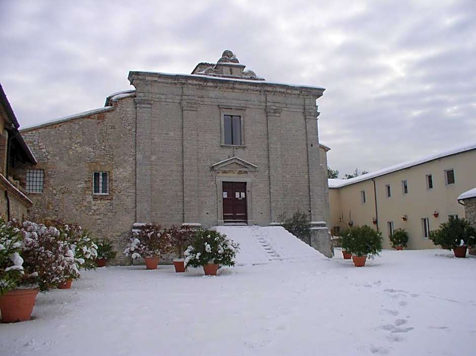 Hotel Monteconero