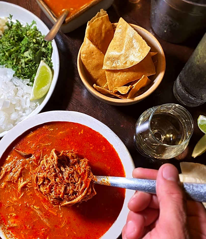 Matices Hotel de Barricas