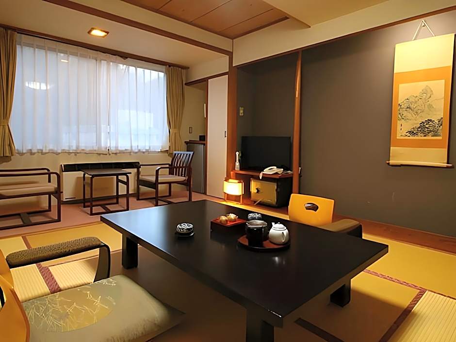 Oyado Kiyomizuya Onsen