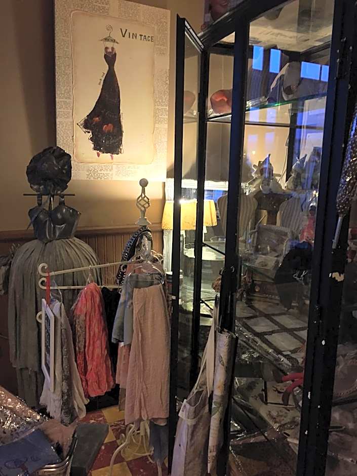 Le Relais de Chassepierre