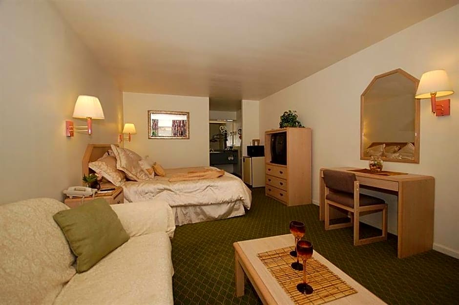 Windemere Hotel & Conference Center