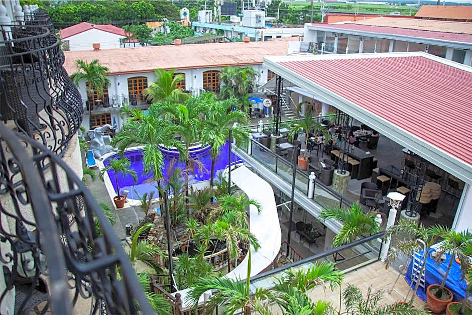 Clarkton Hotel Apartment