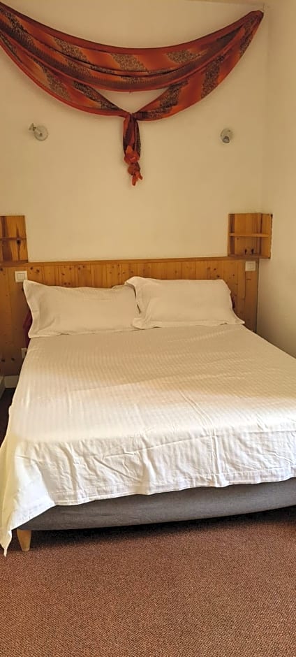 La Fontaine - Chambres d'Hôtes