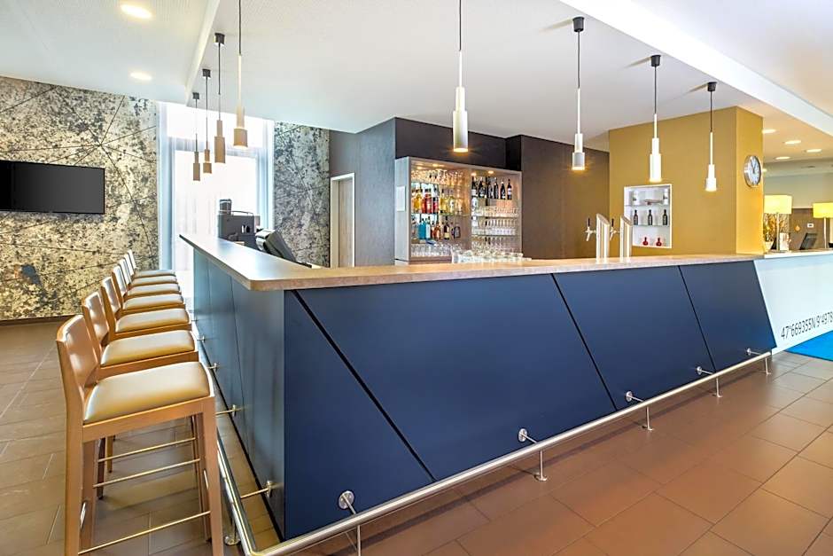 Holiday Inn Express Friedrichshafen By IHG