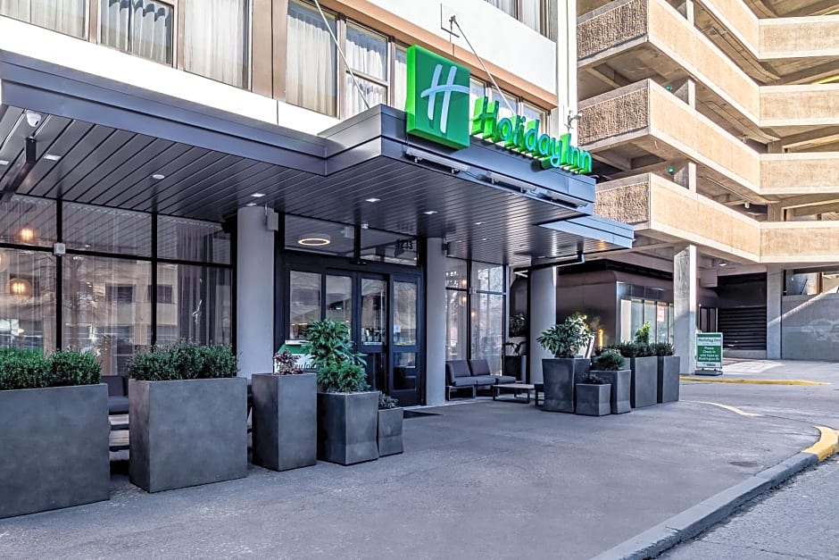 Holiday Inn - Columbia - Downtown, an IHG Hotel