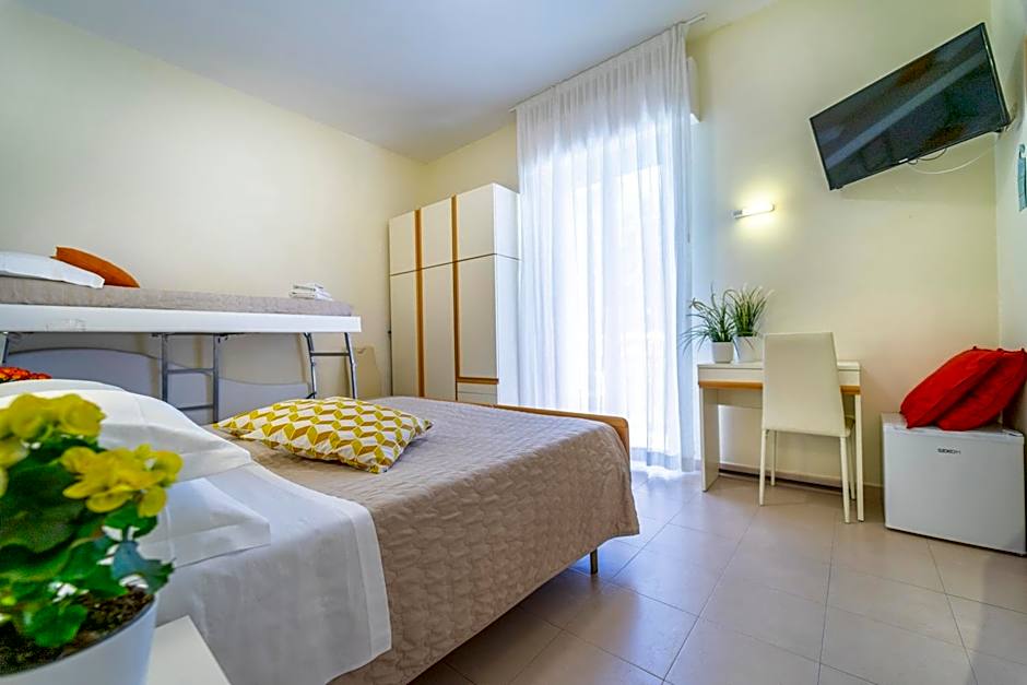 Hotel Romagna